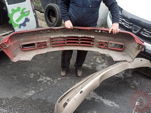 BMW 3 Serisi Ön Tampon çıkma parça