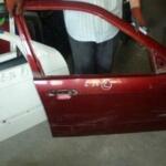 E36 SAĞ ÖN KAPI BMW ORJİNAL ÇIKMA PARÇA