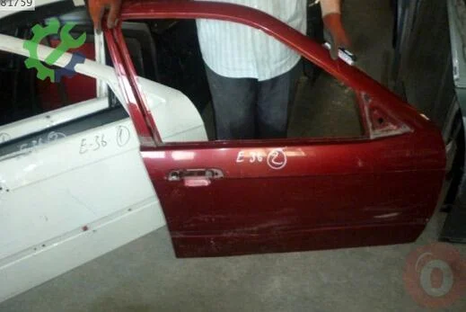 BMW 3 Serisi Sağ Ön Kapı çıkma parça