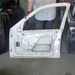 E36 SAĞ ÖN KAPI BMW ORJİNAL ÇIKMA PARÇA
