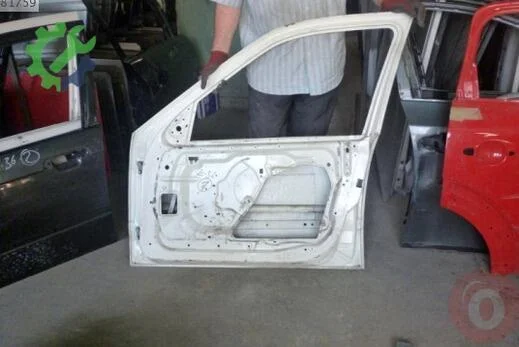 BMW 3 Serisi Sağ Ön Kapı çıkma parça