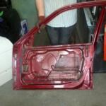 E36 SAĞ ÖN KAPI BMW ORJİNAL ÇIKMA PARÇA