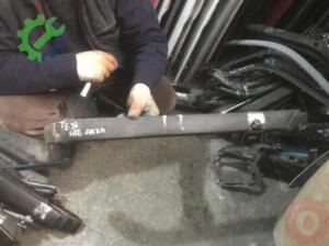 E36 SAĞ SOL ARKA TAMPON ÇITASI BMW ORJİNAL ÇIKMA PARÇA