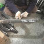 E36 SAĞ SOL ARKA TAMPON ÇITASI BMW ORJİNAL ÇIKMA PARÇA