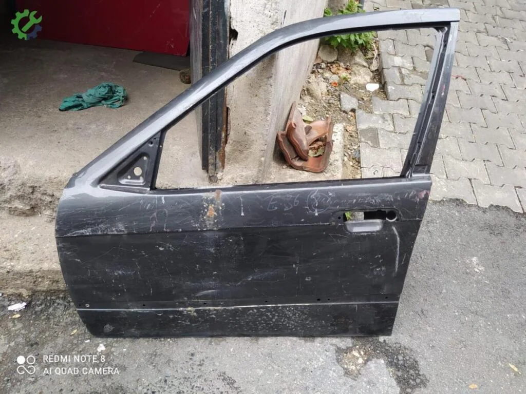 BMW 3 Serisi Sol Ön Kapı çıkma parça