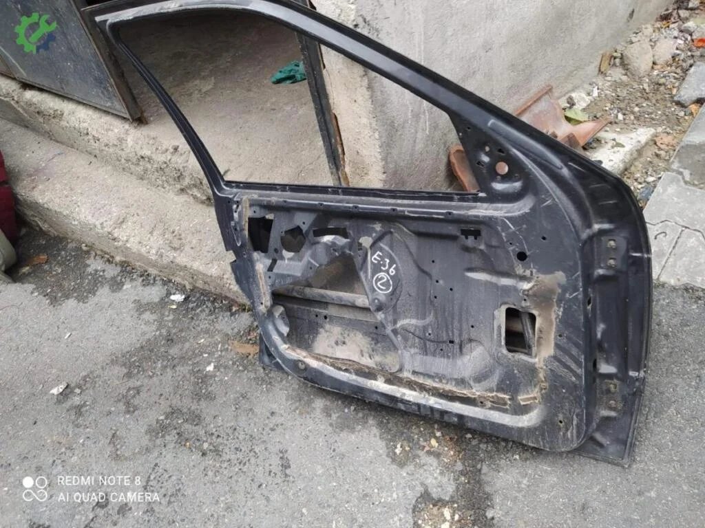 BMW 3 Serisi Sol Ön Kapı çıkma parça