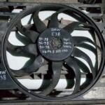 E38 FAN BMW ORJİNAL ÇIKMA PARÇA