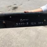 E38 PLAKALIK BMW ORJİNAL ÇIKMA PARÇA