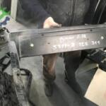 E38 PLAKALIK BMW ORJİNAL ÇIKMA PARÇA