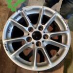 E39 16 İNÇ JANT BMW ORJİNAL ÇIKMA PARÇA
