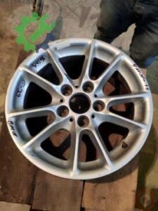 E39 16 İNÇ JANT BMW ORJİNAL ÇIKMA PARÇA