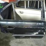 E39 5 SERİSİ 3 ADET SAĞ ARKA KAPI BMW ÇIKMA PARÇA