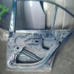 E39 5 SERİSİ 3 ADET SAĞ ARKA KAPI BMW ÇIKMA PARÇA
