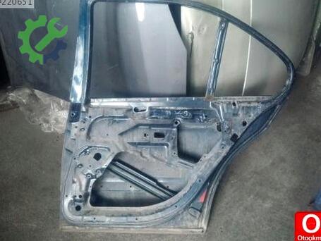 BMW 5 Serisi Sağ Arka Kapı çıkma parça