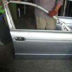 E39 5 SERİSİ 3 ADET SAĞ ÖN KAPI BMW ÇIKMA PARÇA