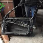 E39 5 SERİSİ 3 ADET SAĞ ÖN KAPI BMW ÇIKMA PARÇA