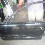 E39 5 SERİSİ 3 ADET SOL ÖN KAPI BMW ÇIKMA PARÇA