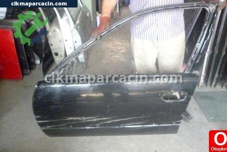 BMW 5 Serisi Sol Ön Kapı çıkma parça