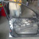 E39 5 SERİSİ 3 ADET SOL ÖN KAPI BMW ÇIKMA PARÇA