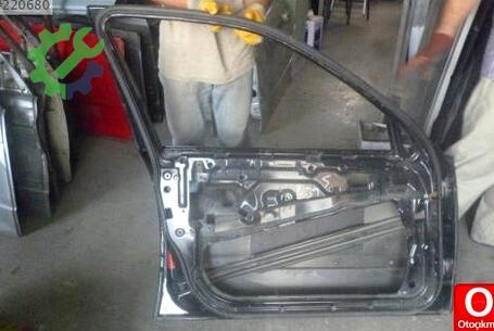 BMW 5 Serisi Sol Ön Kapı çıkma parça