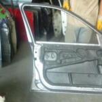 E39 5 SERİSİ 3 ADET SOL ÖN KAPI BMW ÇIKMA PARÇA