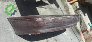 E39 5 SERİSİ ARKA TAMPON BMW ORJİNAL ÇIKMA PARÇA