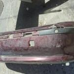 E39 5 SERİSİ ARKA TAMPON BMW ORJİNAL ÇIKMA PARÇA