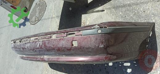 BMW 5 Serisi Arka Tampon çıkma parça