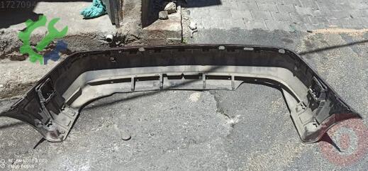 BMW 5 Serisi Arka Tampon çıkma parça