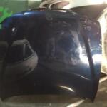 E39 5 SERİSİ KAPUT BMW ÇIKMA PARÇA