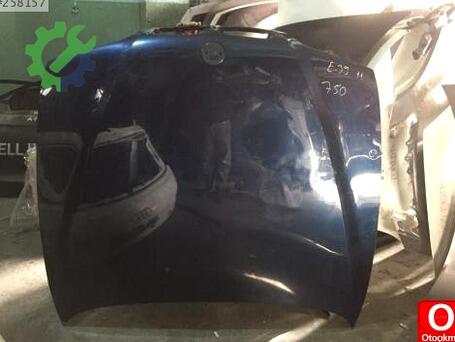BMW 5 Serisi Kaput çıkma parça