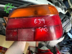 E39 5 SERİSİ SAĞ STOP BMW ORJİNAL ÇIKMA PARÇA