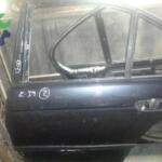 E39 5 SERİSİ SOL ARKA KAPI BMW ÇIKMA PARÇA