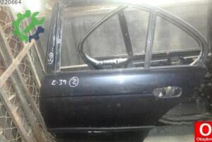 E39 5 SERİSİ SOL ARKA KAPI BMW ÇIKMA PARÇA