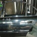 E39 5 SERİSİ SOL ARKA KAPI BMW ÇIKMA PARÇA