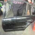 E39 5 SERİSİ SOL ARKA KAPI BMW ÇIKMA PARÇA