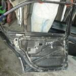 E39 5 SERİSİ SOL ARKA KAPI BMW ÇIKMA PARÇA