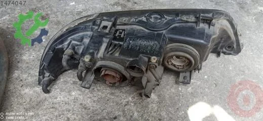 BMW 5 Serisi Sol Ön Far çıkma parça