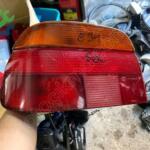 E39 5 SERİSİ SOL STOP BMW ORJİNAL ÇIKMA PARÇA