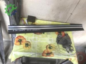 E39 BASAMAK BAKALİTİ BMW ORJİNAL ÇIKMA PARÇA
