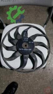 E39 FAN BMW ORJİNAL ÇIKMA PARÇA