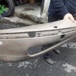 E39 ÖN TAMPON BMW ORJİNAL ÇIKMA PARÇA