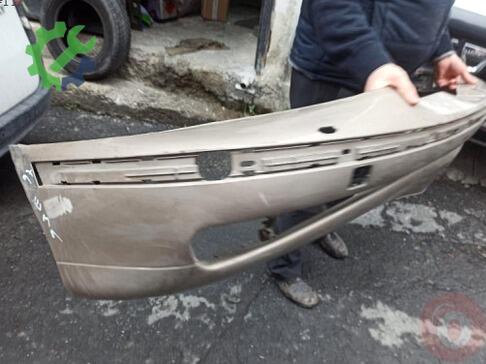 BMW 5 Serisi Ön Tampon çıkma parça