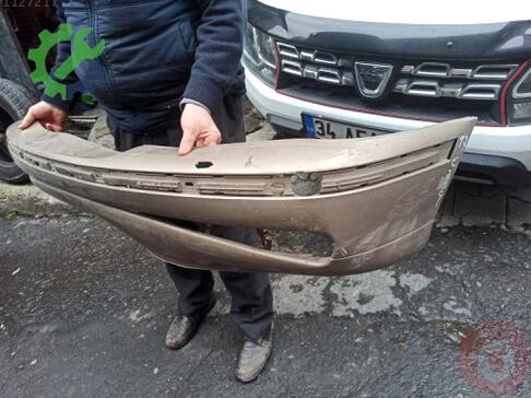 BMW 5 Serisi Ön Tampon çıkma parça
