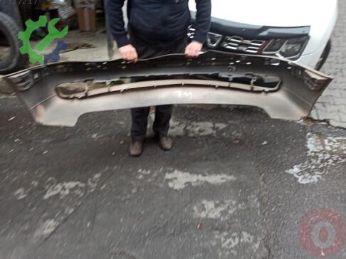 BMW 5 Serisi Ön Tampon çıkma parça