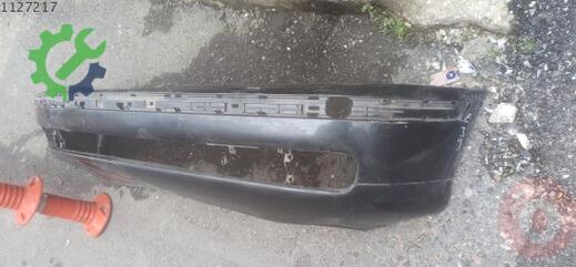 BMW 5 Serisi Ön Tampon çıkma parça