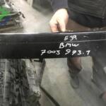 E39 PLAKALIK BMW ORJİNAL ÇIKMA PARÇA