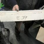 E39 PLAKALIK BMW ORJİNAL ÇIKMA PARÇA