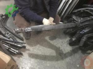 E39 SAĞ ÖN TAMPON ÇITASI BMW ORJİNAL ÇIKMA PARÇA
