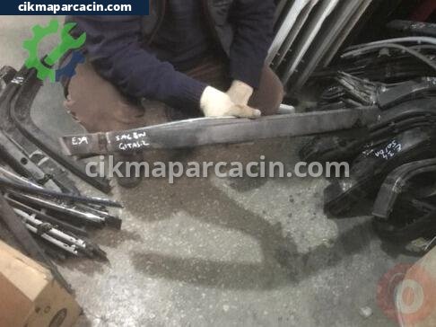 BMW 5 Serisi Tampon Izgara Çıtası çıkma parça
